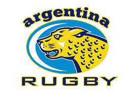Logo rugby league world cup sport sponsor rugby union, travel, blue, text png. Rugby Argentina Jaguar Mascot Head Rugby Jaguar Argentina