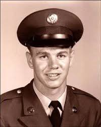 PFC Timothy James “Tim” Egan (1948-1967)