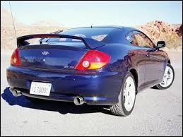 Image result for Carbon Blue 2003 Tiburon
