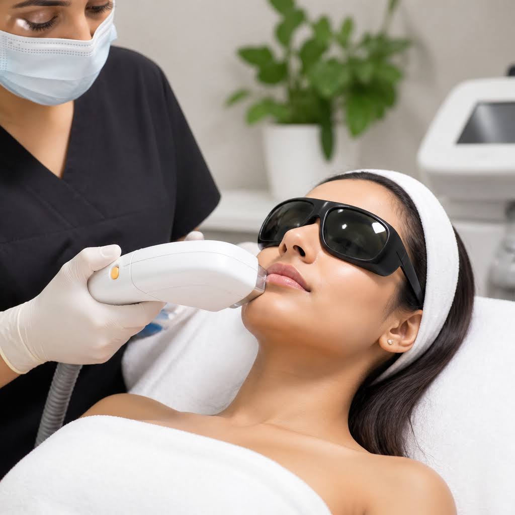 Facial Hair Removal in Kalyanagiri Nagar product image