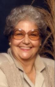 Lucille Courier Obituary (1925