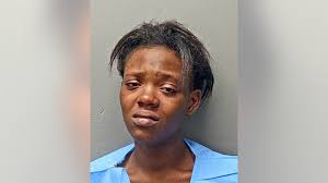 Latisha Renee's Instagram, Twitter & Facebook