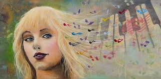 Diamond painting Taylor's edition 🥰