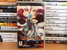 Birth by sleep · crisis core: Nick Retrobreak On Twitter Anyone Played This Rpg For The Psp I Really Love The First 2 Breath Of Fire Games But Not Played This One Yet Is It Any Good Jrpg
