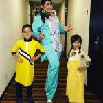 Ibu tunggal, 7 anak kongsi satu peranti untuk jalankan perniagaan, belajar. Saya Redha Bergelar Ibu Tunggal Di Usia Muda