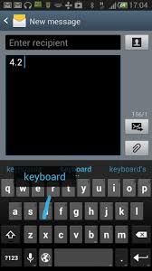 Jelly Bean 4 2 Keyboard For Android Apk Download
