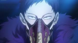 Magne attacks and overhaul reveals his devastating quirk! Overhaul Boku No Hero Academia S04e02 Tvmaze