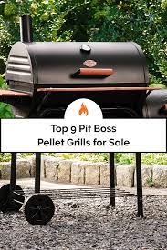 Top 9 Pit Boss Pellet Grills Review Pellet Grill Reviews Pit Boss Pellet Grill Pellet Grill