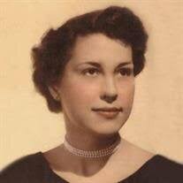 Mary Louise (Schubert) (Sturm) Murphy Obituary