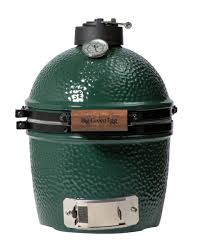 Big Green Egg Barbecue Multicuiseur Big Green Egg Mini Alge1 Appareil De Cuisson Multicuiseur Big Green Egg