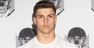 Jeremy Ruckert leads his team to Long Island title; Wisconsin tackle Michael  Deiter wants some carries: Buckeye Breakfast