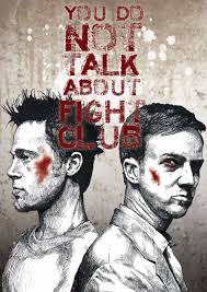 3.6 out of 5 stars. Graphic Art Poster Fight Club Quote You Do Not Talk About The Fight Club Hollywood Collection Framed Prints By Bethany Morrison Buy Posters Frames Canvas Digital
