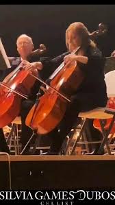 _The beauty of music and art helps us to be together._ Last April, I was  honored to play the William Tell solo with the Greenville Symphony. It was  a tremendous experience, and it reminded me of the ...