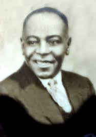 John Larkin “Jolly John Larkin” Larkin (1877-1936)