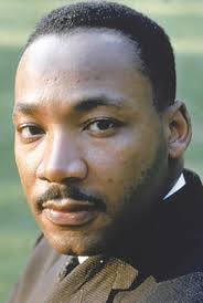 King Center Commemorated 50th Anniversary Of M. L. King's Legacy Of Peace