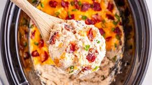 crock pot crack chicken