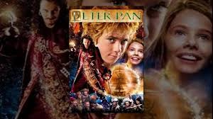 But the children become the heroes of an even greater story. Peter Pan Youtube