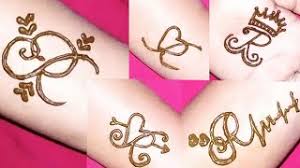 New r alphabet mehndi design tattoo||stylish rletter lovely henna tattoo by classic henna art 2020 · #classic_henna_art · #kiran_khan · #cha · # . Diy R Letter Tattoo Beautiful R Letter Tattoo Design R Letter Henna Tattoo Design Youtube