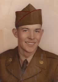 Donald Armstrong Obituary