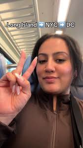 Dc to Ny Flixbus Larry