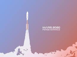 Nasa's mars perseverance rover left earth's atmosphere and began the long journey to mars this nasa's mars perseverance rover launched atop an atlas v rocket at 7:50 a.m. How To Watch The Nasa Mars 2020 Perseverance Rover Launch Live Participate In The Historic Event