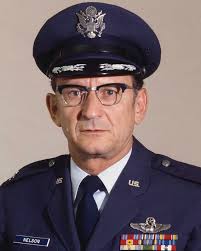 Col. Warren Nelson, 185th's last WWII veteran commander dies at 97 > 185th  Air Refueling Wing > Article Display