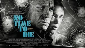 De hoofdrollen worden vertolkt door daniel craig, rami malek, ana de armas, lashana lynch, ralph fiennes en jeffrey wright. No Time To Die Movie To Currently Unhaness In 2021