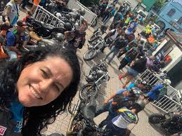 Tribal Hogs Riding Club Association