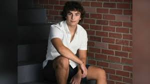 Brendan Santo Missing Search Continues For Grand Valley State Student Gone From Michigan State University Almost 2 Weeks Abc7 Chicago