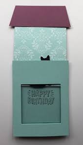 The kittens will love to play around the house. Slider Cat Card With The Cat Punch Karentitus Com