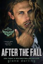 After the Fall (The Fallen Men Book 4) eBook : Darling, Giana: Amazon.ca:  Kindle Store
