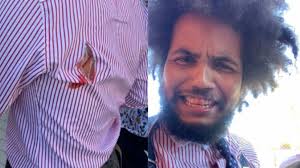 Dominik feri o hulení bez cenzury. Krvavy Utok Dominik Feri Napaden Na Morave Co Se Stalo Extra Cz