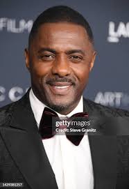 16,251 Idris Elba Photos & High Res Pictures