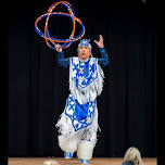American Indian Dances With Mike Pahsetopah