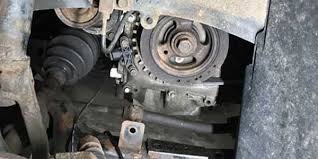A crank sensor is an electronic device used in an internal combustion engine to monitor the position or rotational speed of the crankshaft. Cranky Crankshaft Position Sensors Autosuccessonline