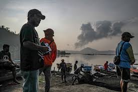 We did not find results for: Ndrrmc More Than 300 Families Evacuated Due To Taal Eruption Abs Cbn News