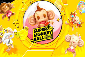 You need to play through and complete the first 8 . Super Monkey Ball Banana Blitz Hd Free Download Repack Games