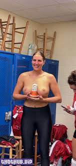Wisconsin volleyball team naked - 70 photo