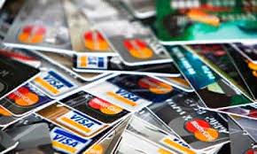 This is not meant to be a comprehensive list of the top credit cards. Credit Card Companies Face Fca Competition Inquiry Credit Cards The Guardian