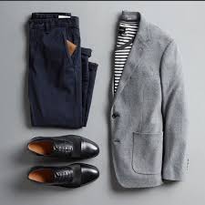 Tips on wedding attire for guests based on common dress codes. How To Dress For A Fall Wedding Stitch Fix Men