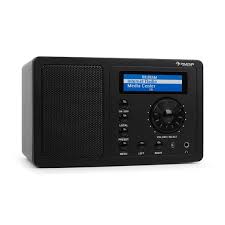 Pandora, internetradio mit empfehlungsdienst, ist einer der größten player in dem geschäft mit musikstreaming. Ir 130 Radio Internetradio W Lan Streaming Schwarz