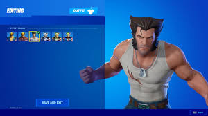 The wolverine challenges are an exclusive chapter 2 season 4 set of challenges for battle pass chapter 2 season 4. All New Leaked V14 20 Skins Wolverine Logan Style Hyacinth Morro Victoria Saint Sagan And More Youtube