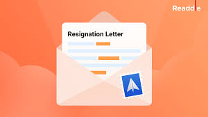 Learn how to create email newsletters that people pay attention to. Resignation Letter Email Template Sample Resignation Email