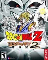 The games third dlc content based on dragon ball z: Dragon Ball Z Budokai 2 Dragon Ball Wiki Fandom