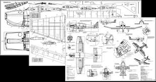 Kostenlose fräsvorlagen / laubsagevorlagen kostenlos download ausdrucken vorlagen gratis pdf ac holzkunst Rc Modellflug Bauplane Und Skizzen