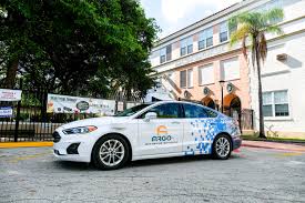 When amazon key initially started, customers could give delivery drivers access to their house with the. Ford Using Self Driving Vehicles To Deliver Food To Families In Need