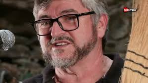 Trailer Xavier Blanco no Courel