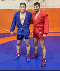 5 out of 5 ( there are no reviews yet. Even Satoshi Ishii Is Joining In What A Legend W Stepan Popov World Sambo Champion From Belarus Sambo