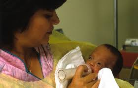 Miracle Baby' wasn't supposed to live