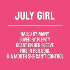 This sign is dominant from june 22nd up to and including july 23rd. Pin By Nayab On Cancer Birthday Quotes For Me Birth Month Quotes Birthday Month Quotes